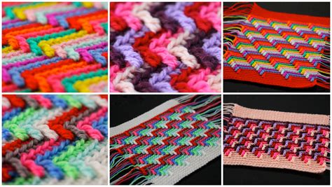 Crochet Apache Tears Pretty Ideas