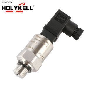 Holykell OEM HPT300 S 4 20mA Water Pressure Tank Of Water Pressure