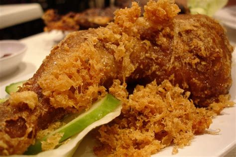 Yuk, Buat Kriuk Renyah Ayam Goreng Tulang Lunak untuk Menu Makan Malam ...