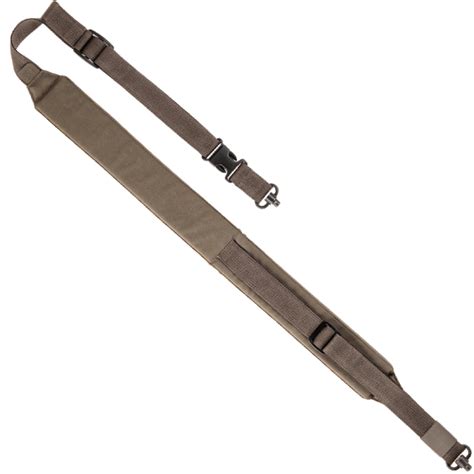 Claw Gear Sniper Rifle Qa Padded Swivel Sling Ral7013 33848