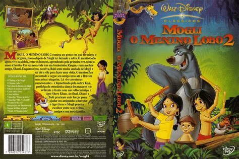 Mogli O Menino Lobo 2 Dublado Filmes Online