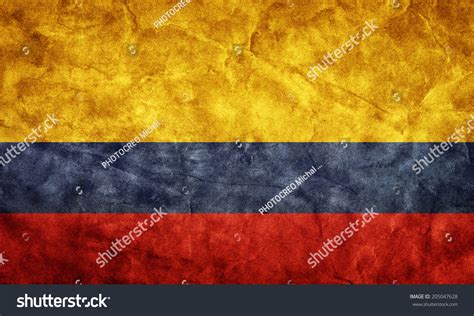 9 Colombian Flag Hd Images, Stock Photos & Vectors | Shutterstock