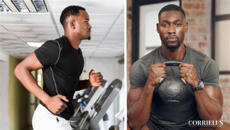 Cardio Vs Strength Training Which Is Better For Heart Health Dr