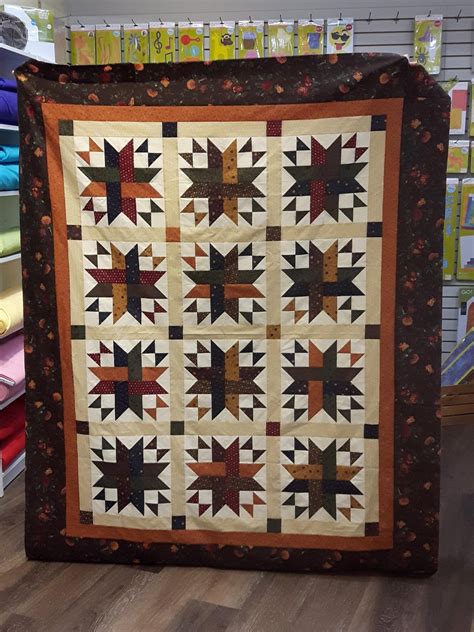 Woven Dreams Quilt Kit