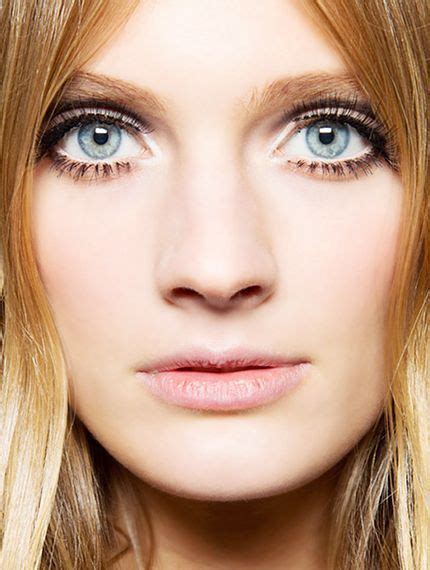 How To Make The Whites Of Your Eyes Even Whiter Rutina Para Pieles