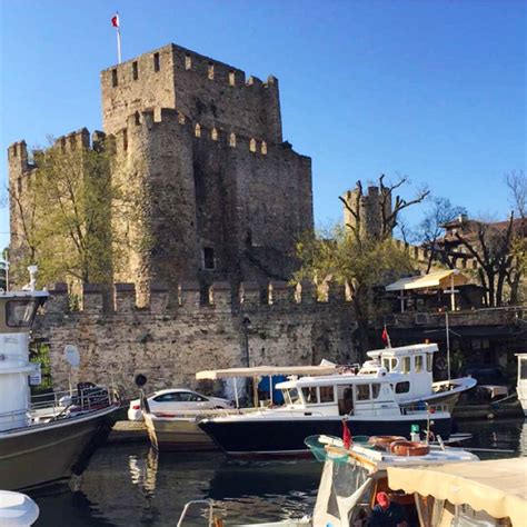 İstanbul Anadolu Yakası Gezilecek Yerler Çok Ziyaret Edilen Yerler