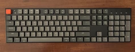 Selling Keychron K1 V4 Keychron