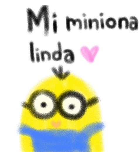 Pin De Zitzixany Flores En Memes Pinwi Imagenes De Los Minions Minions Bonitos Notas Bonitas