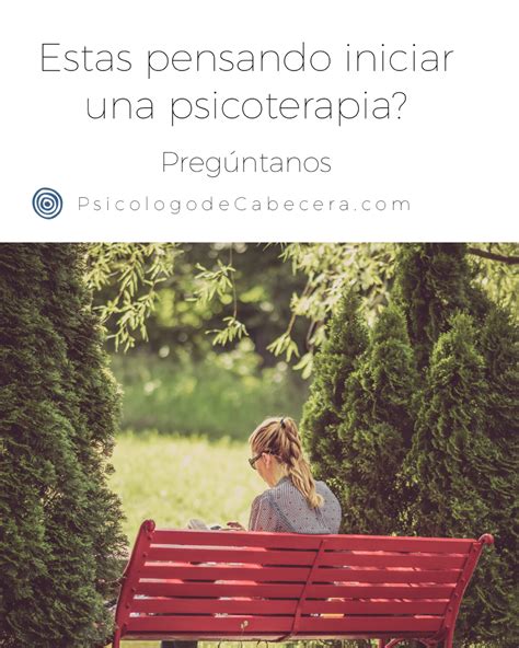 Psicofármacos y psicoterapia Psicólogo de Cabecera