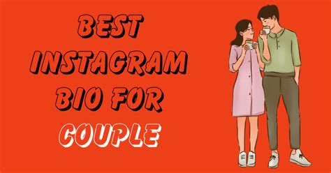 999+ Best Instagram Bio for Couples - Insta Bio Pro