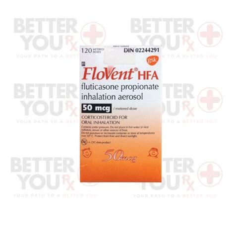 Buy Flovent HFA Inhaler From Canada BetteryouRx