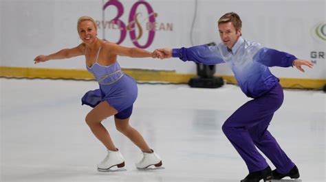 Torvill and Dean perform again at the ice rink where they took Gold at 1984 Olympics | Fox News