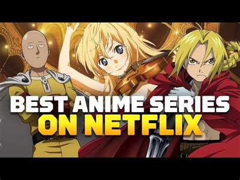 Details 84 Anime Tv Shows On Netflix Best In Coedo Vn