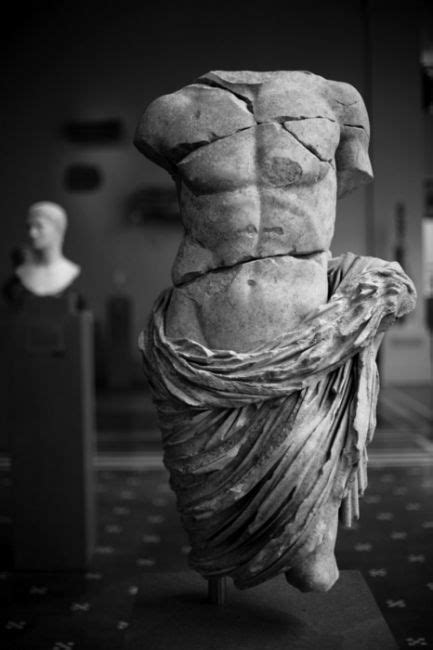 Classical Greek Sculpture Statue Classic Sculpture