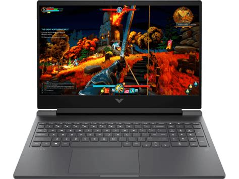 Hp Victus Gaming Laptop Inch R Tx Inch L Pa