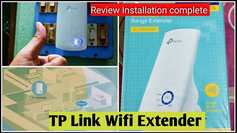 Tp Link Wifi Manual