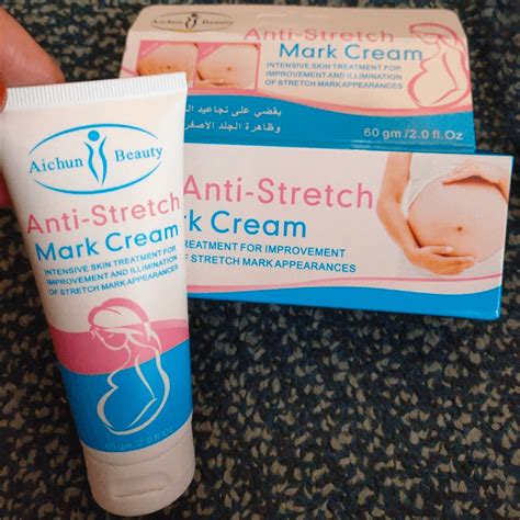 Aichun Beauty Anti Stretch Mark Cream Flipmart