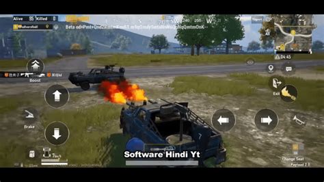 How To Play Tank Mode In Payload And Wow In Pubg Mobile