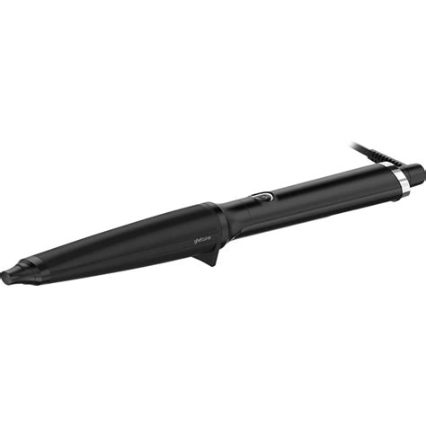 Ghd Curve Creative Curl Wand Black