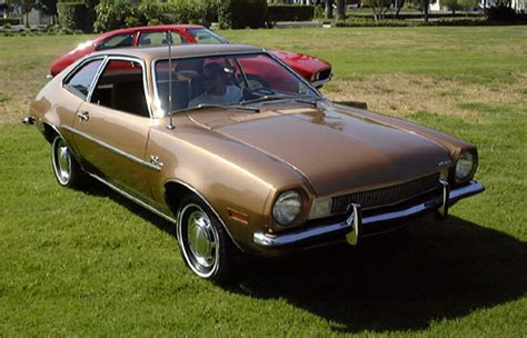 Ford Pinto — Wikipédia