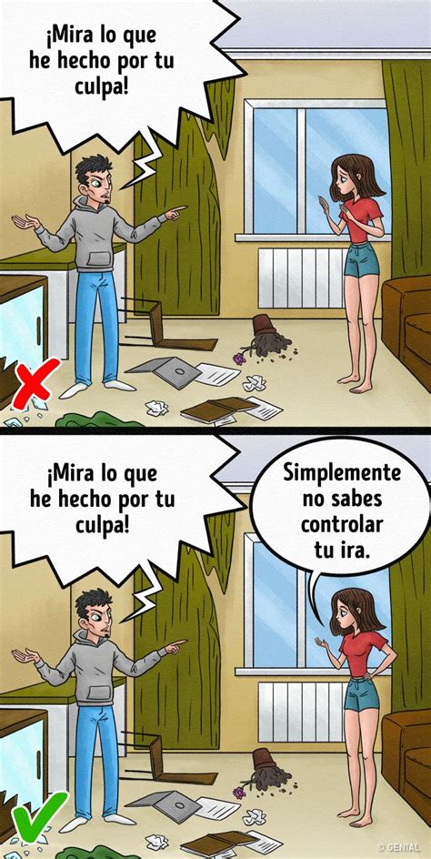 11 Tipos De Manipuladores Con Los Que Nos Topamos En Nuestra Vida