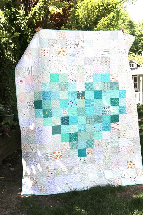 Free Pixel Quilt Tutorials U Create