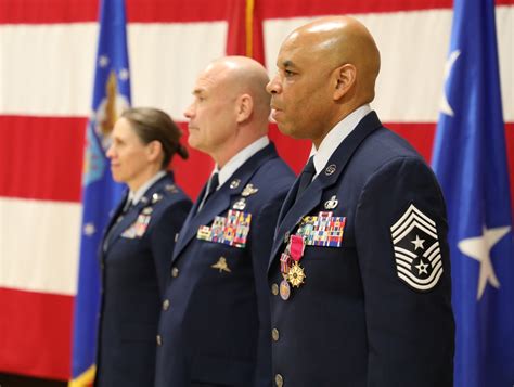 Dvids News Pararescue Jumper Becomes Ny Air Guard Command Chief In