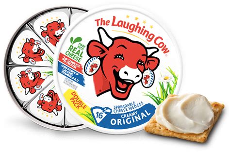 The Laughing Cow