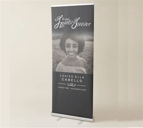 17+ Best Funeral Banner Templates in PSD | AI | Free & Premium Templates