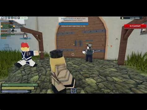 Roblox Empire Clash 3 - YouTube