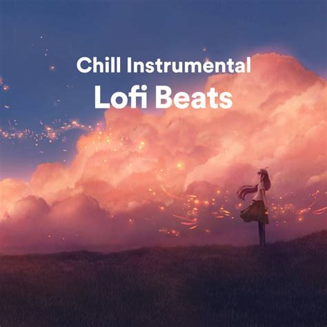 Lofi Beats Chill Instrumental Submit To This Beats Spotify Playlist