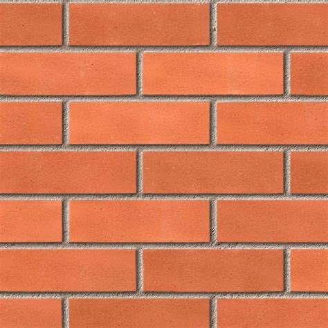 Ibstock Dorking Red Brick Pack Of 500 Drainage Superstore®