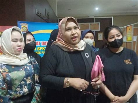 Selebgram Nita Kings Dilaporkan Polisi Diduga Gelapkan Uang Arisan