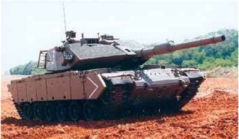 135th Scale Idf Turkish M60a3 Sabra Conv