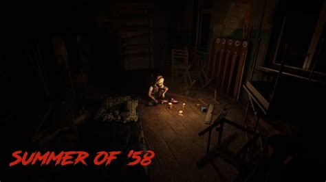 Summer Of 58 Gameplay Pc Youtube