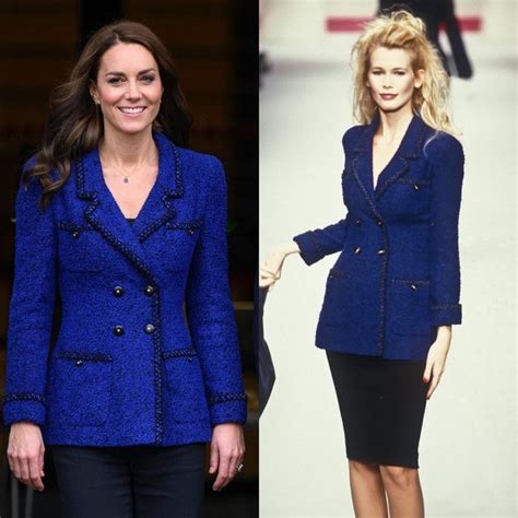 Eugenia Garavani On Instagram Whoworeitbest Princess Catherine Vs