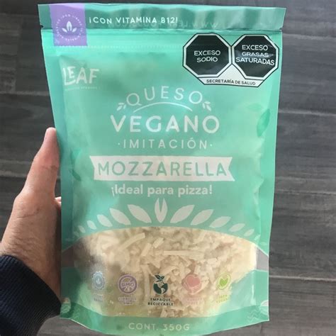 Leaf Queso Mozzarella Reviews Abillion