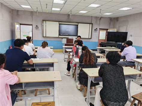 烟台市政府门户网站 教研信息 海阳市小纪镇泉水头学校小学部2021 2022学年教学研究活动及成果