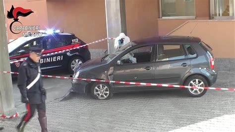 Colpo Allo Spaccio Di Droga Da Varese A Milano Ordinanze Per La