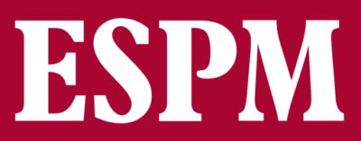 Espm É Particular - Cursos de Pós-graduação • ESPM