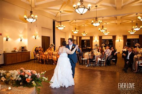 Wedgewood Fallbrook Wedding Andrea Brett Ever Love Photography