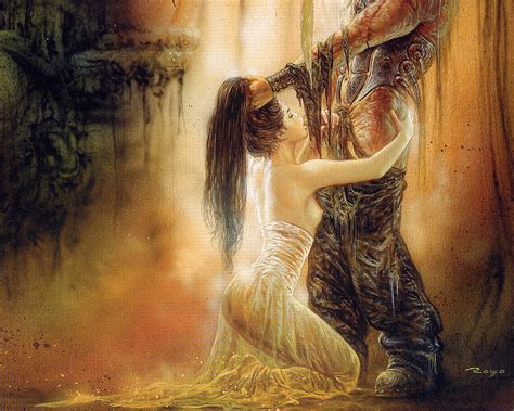 Luis Royo Porn Pictures Xxx Photos Sex Images 698707 Pictoa