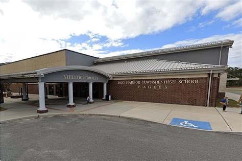 3rd 'Unsubstantiated threat' at Egg Harbor Twp., NJ, High School