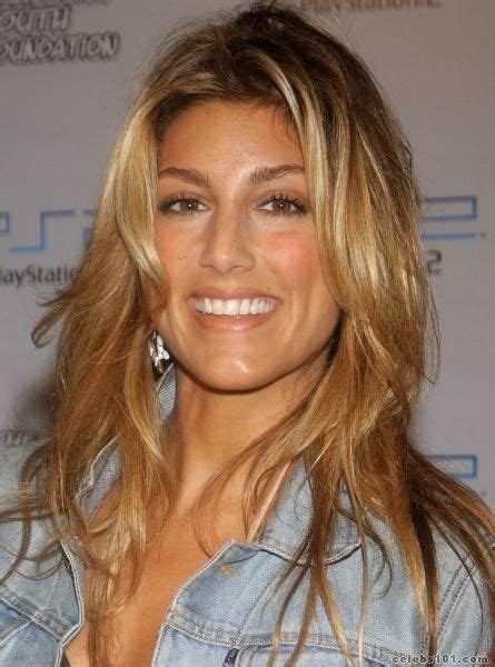 Hot And Sexy Jennifer Esposito Photos 12thBLOG
