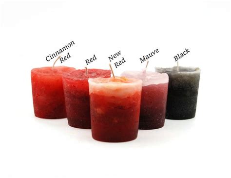 Candle Dye Chips Diy Candle Color Candle Pigment Wax Melt Etsy