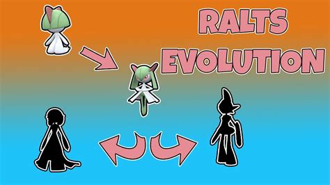 How To Evolve Ralts Gardevoirgallade Pokemon Scarlet And Violet