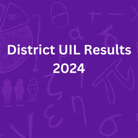 District Uil Academic Results Ozona Elementary School