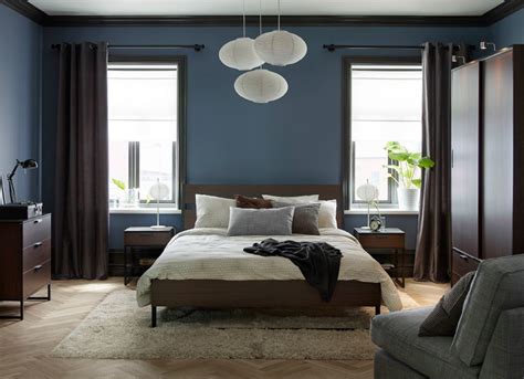 25 Captivating Blue Paint for Bedroom - Home Decoration and Inspiration ...