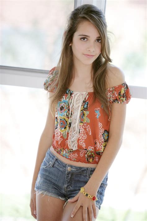 Picture Of Haley Pullos