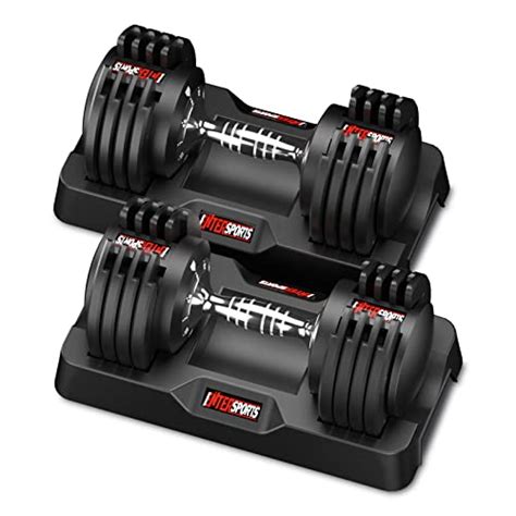 Best Adjustable Dumbbells Buynew